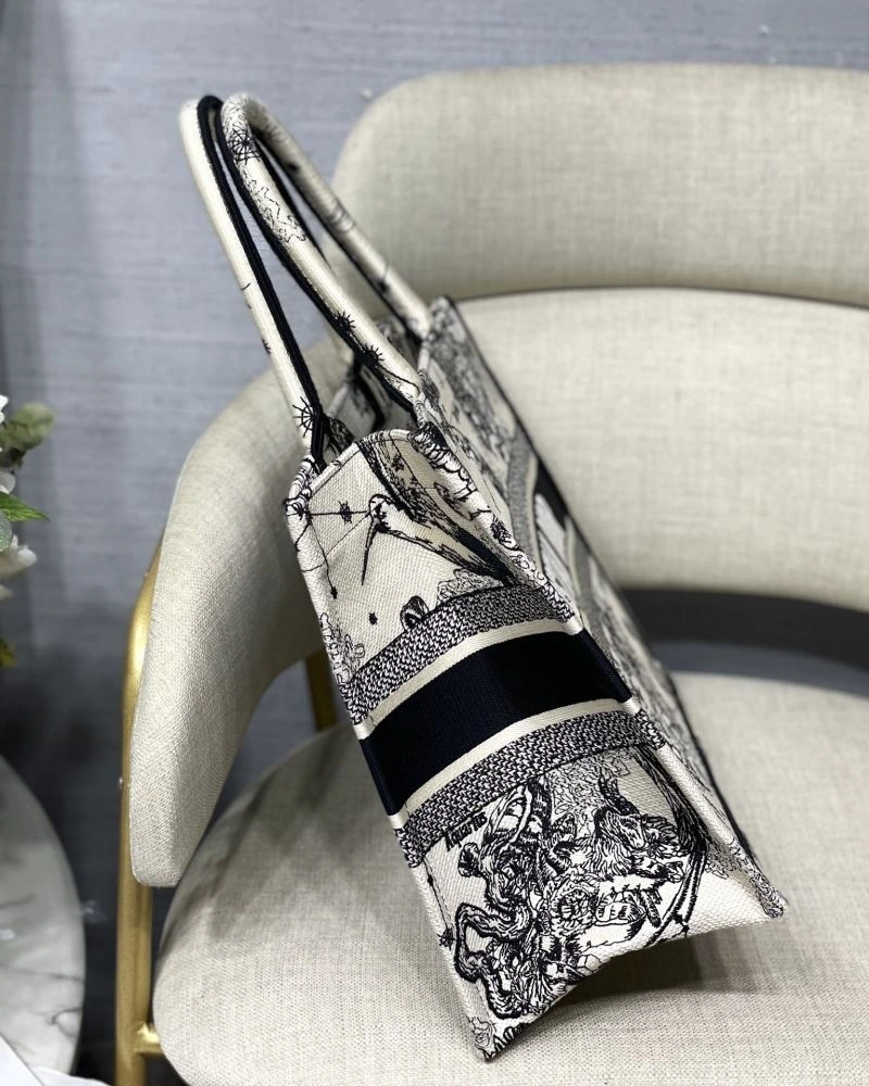 Christian Dior Shopping Bags QuickDry 75593