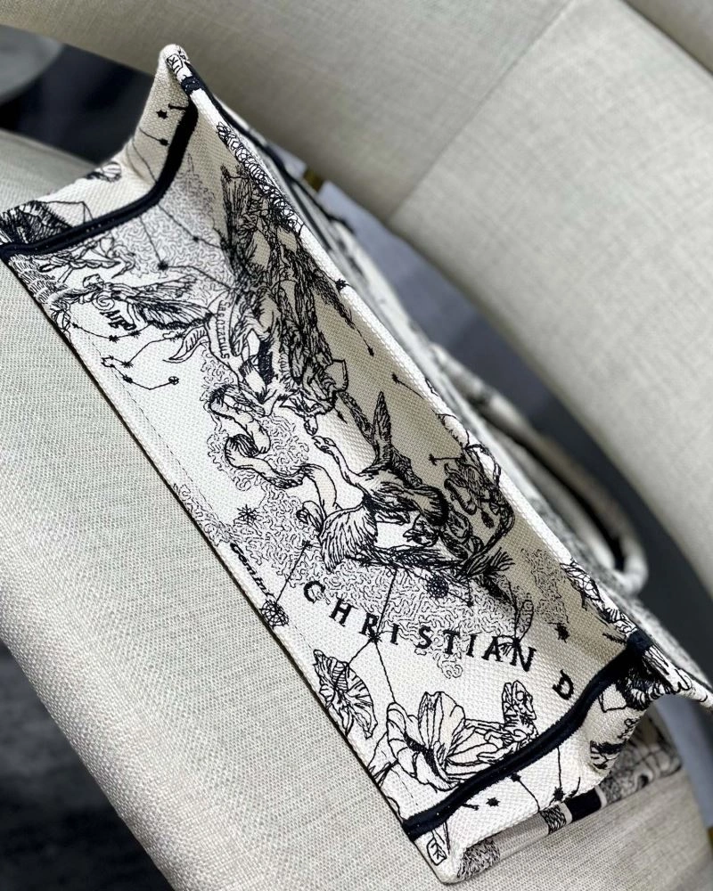 Christian Dior Shopping Bags QuickDry 75593