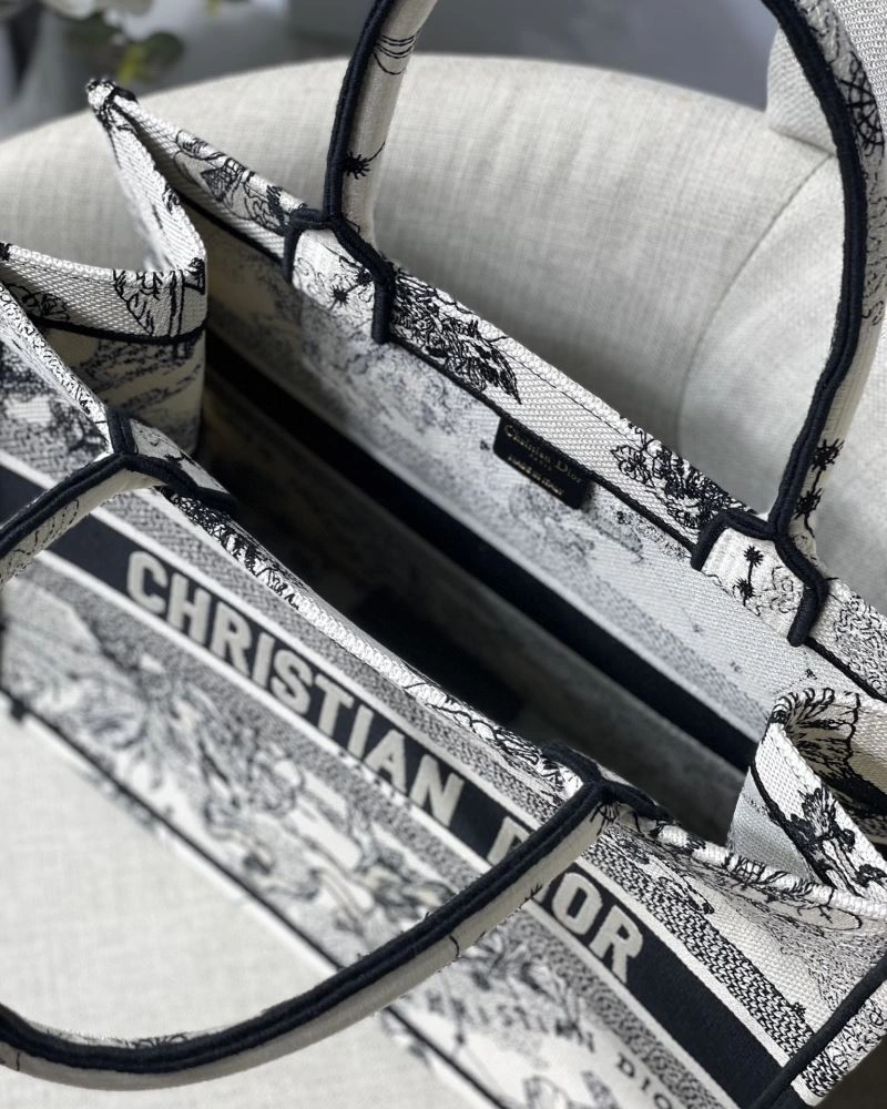 Christian Dior Shopping Bags QuickDry 75593
