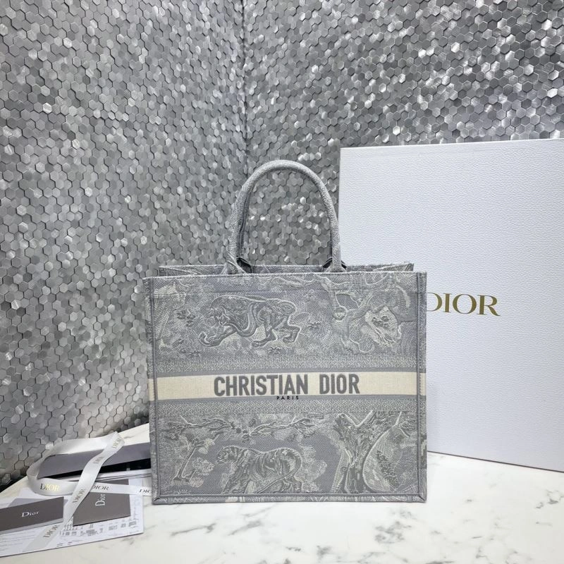 Christian Dior Shopping Bags Classic 75594