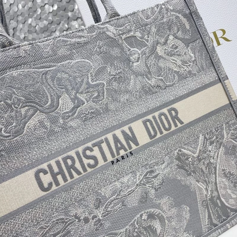 Christian Dior Shopping Bags Classic 75594