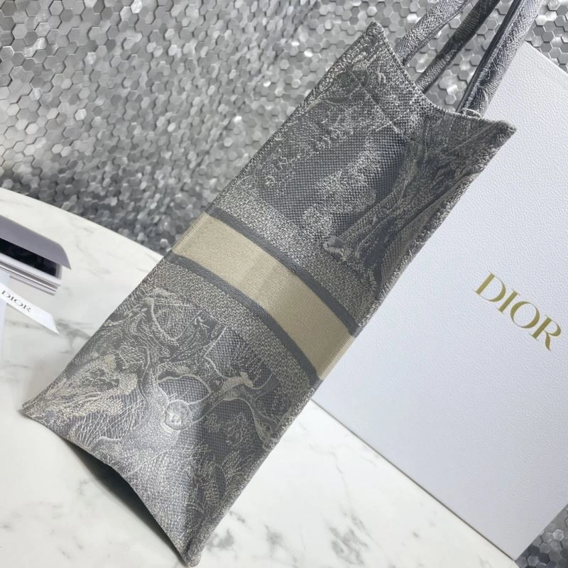 Christian Dior Shopping Bags Classic 75594
