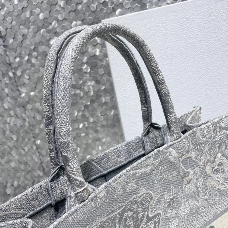 Christian Dior Shopping Bags Classic 75594