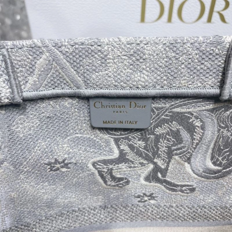Christian Dior Shopping Bags Classic 75594