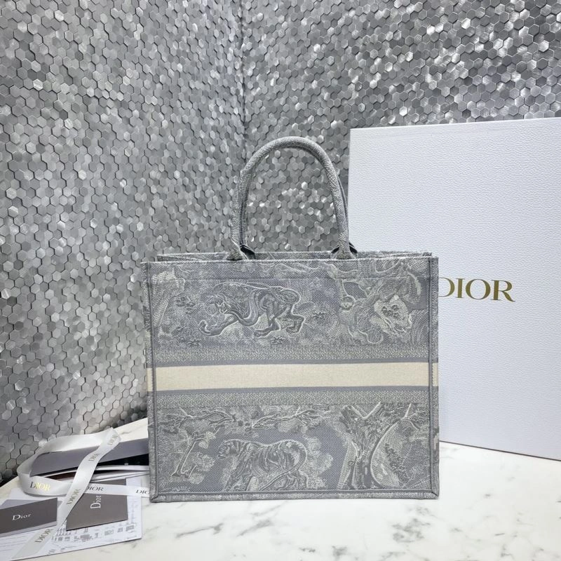 Christian Dior Shopping Bags Classic 75594