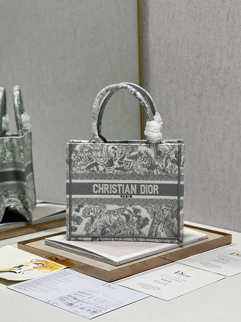 Youthful Christian Dior Shopping Bags 75586