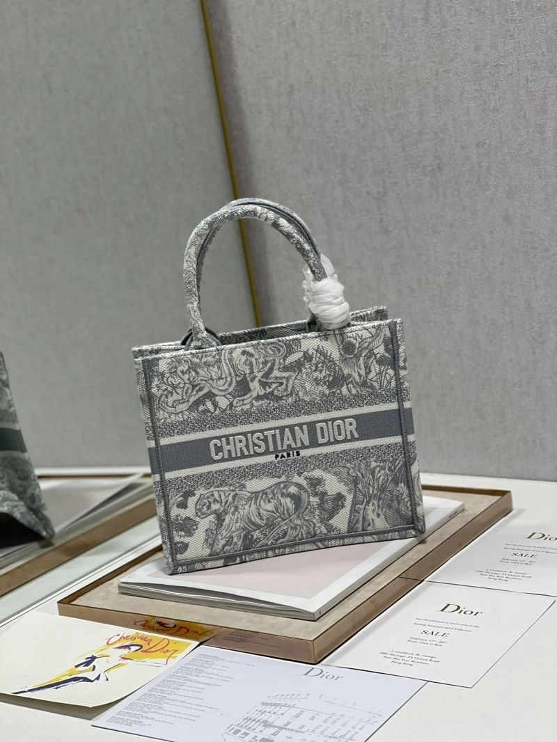 Youthful Christian Dior Shopping Bags 75586