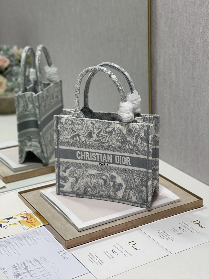 Youthful Christian Dior Shopping Bags 75586