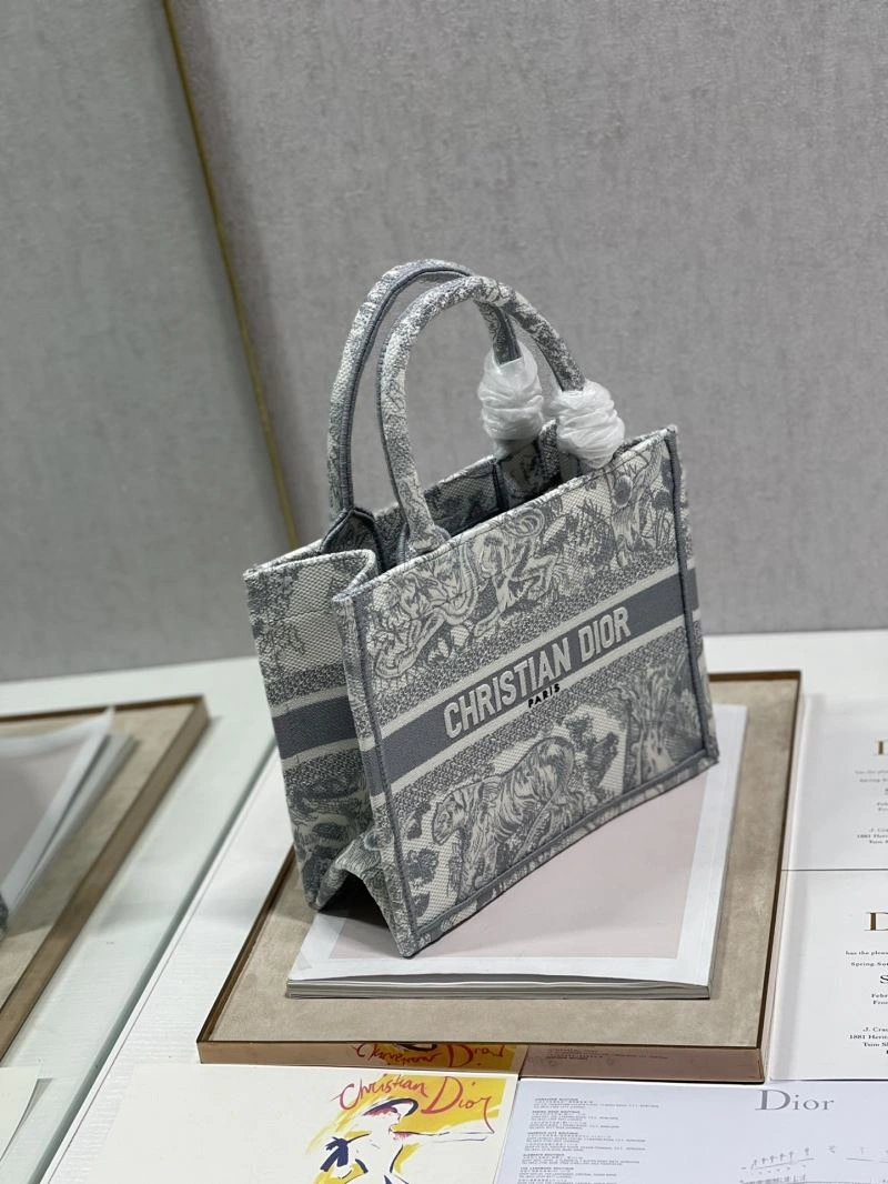 Youthful Christian Dior Shopping Bags 75586