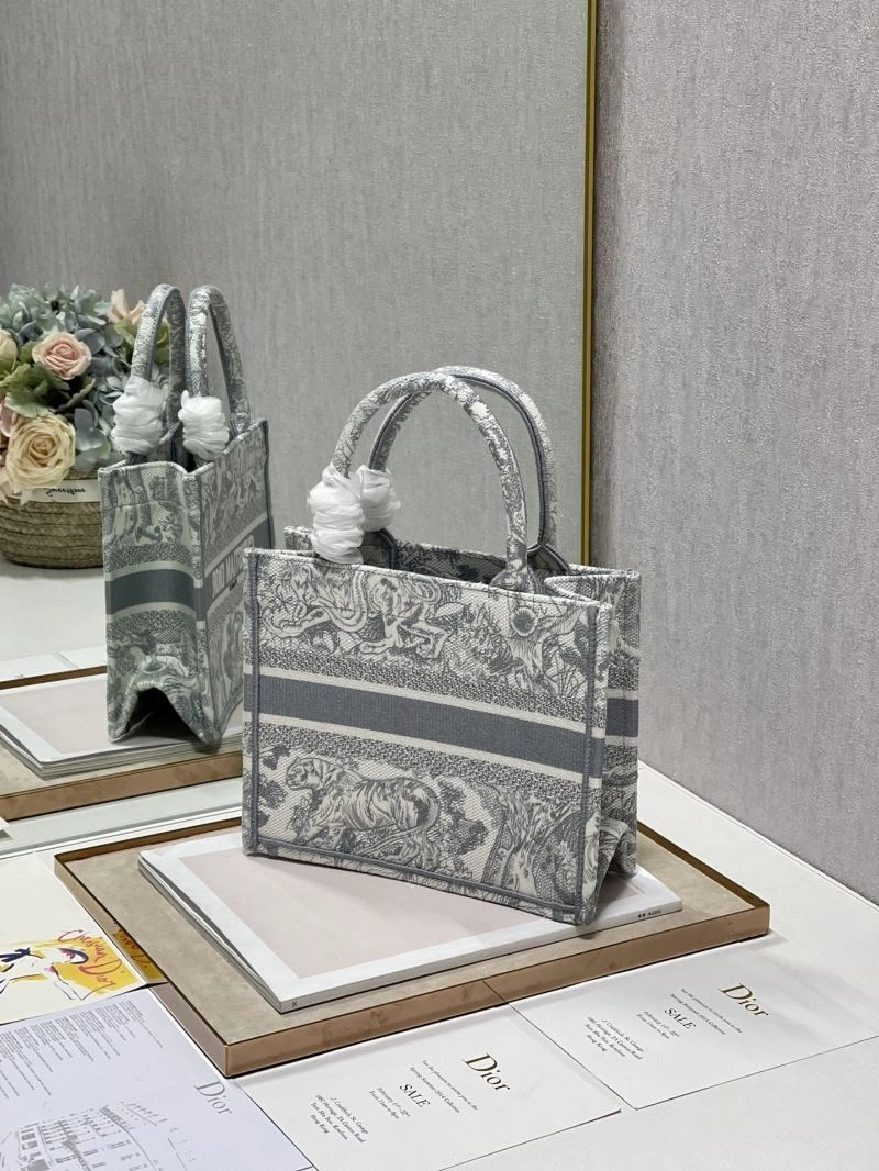 Youthful Christian Dior Shopping Bags 75586