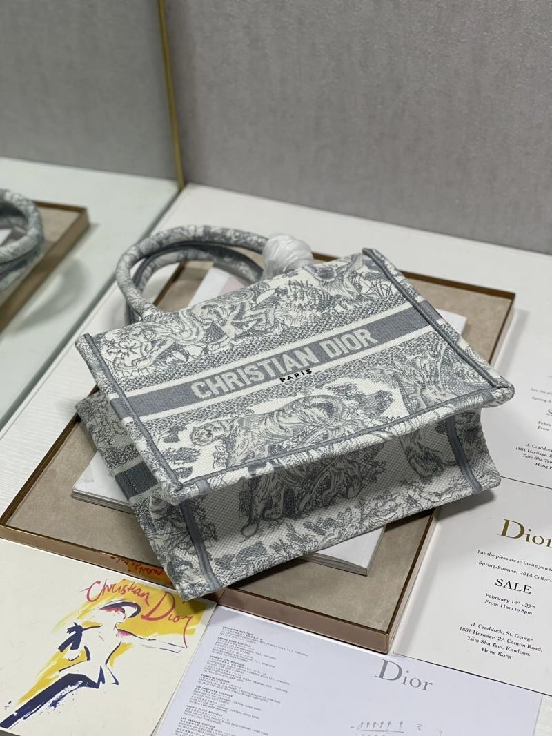 Youthful Christian Dior Shopping Bags 75586