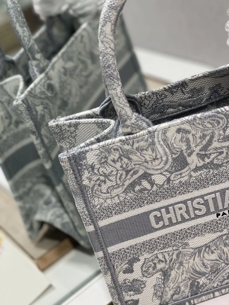 Youthful Christian Dior Shopping Bags 75586