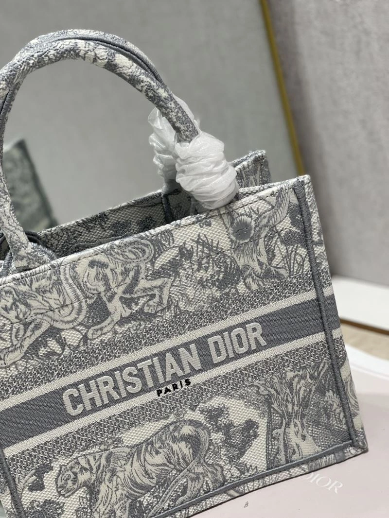 Youthful Christian Dior Shopping Bags 75586