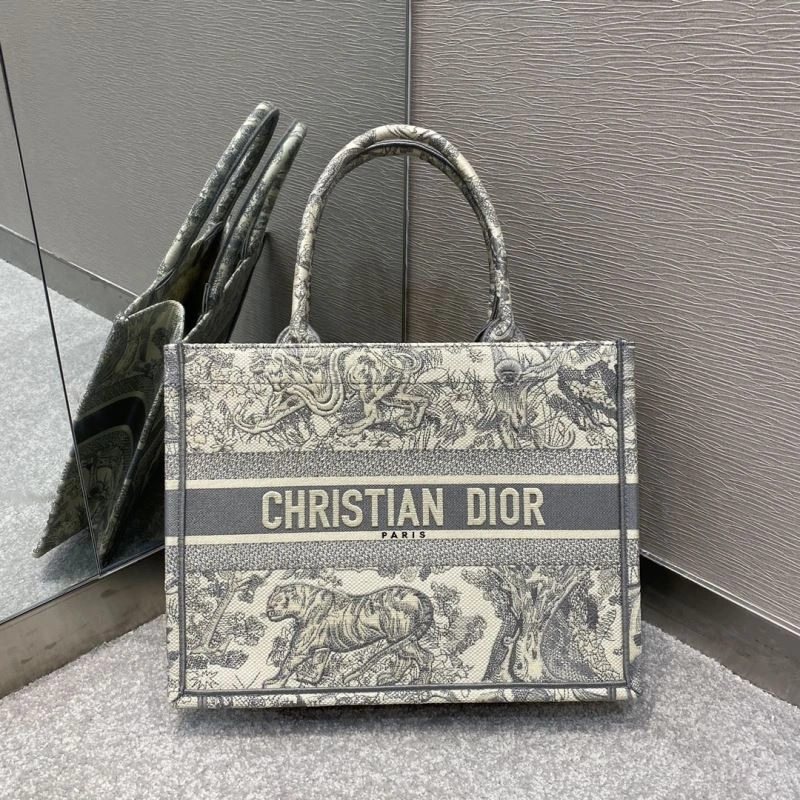 Christian Dior Shopping Bags Versatile 75595