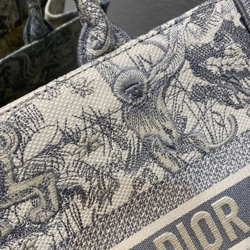 Christian Dior Shopping Bags Versatile 75595