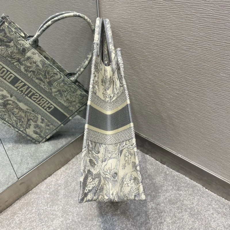 Christian Dior Shopping Bags Versatile 75595