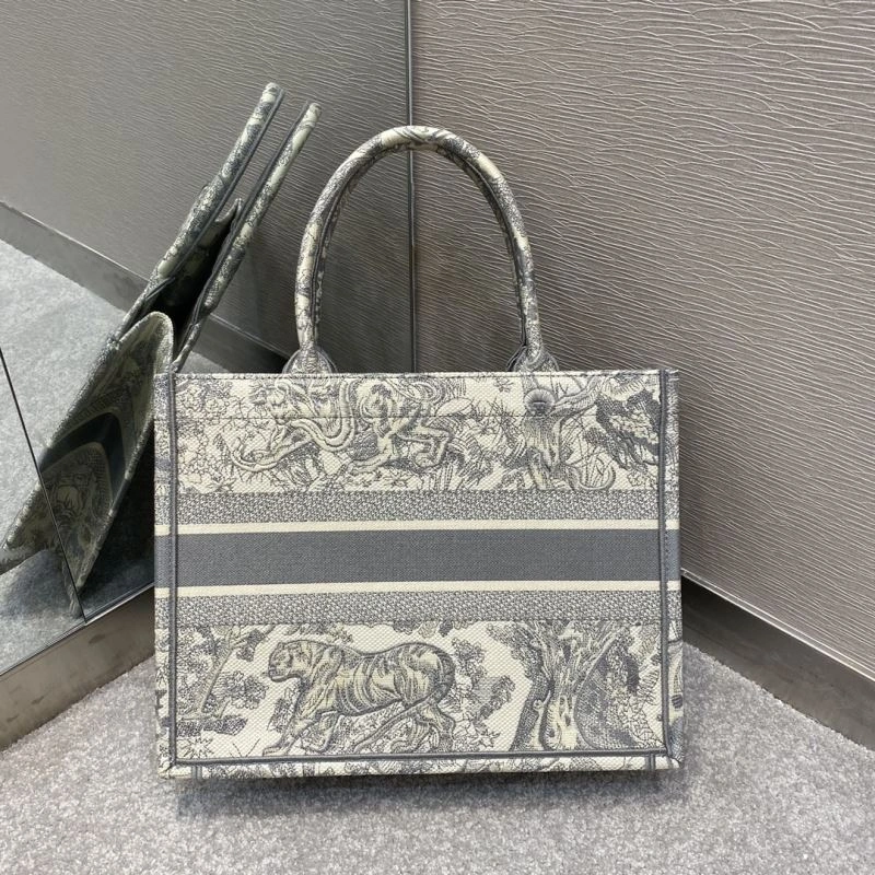 Christian Dior Shopping Bags Versatile 75595