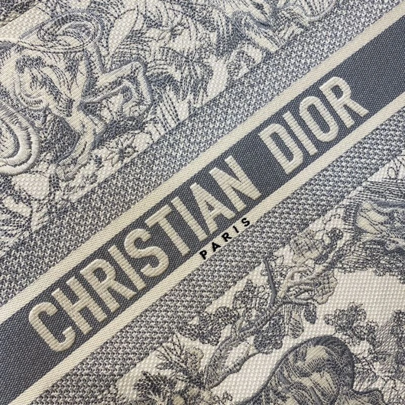 Durable Christian Dior Shopping Bags 75598