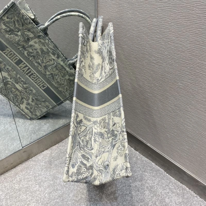 Durable Christian Dior Shopping Bags 75598