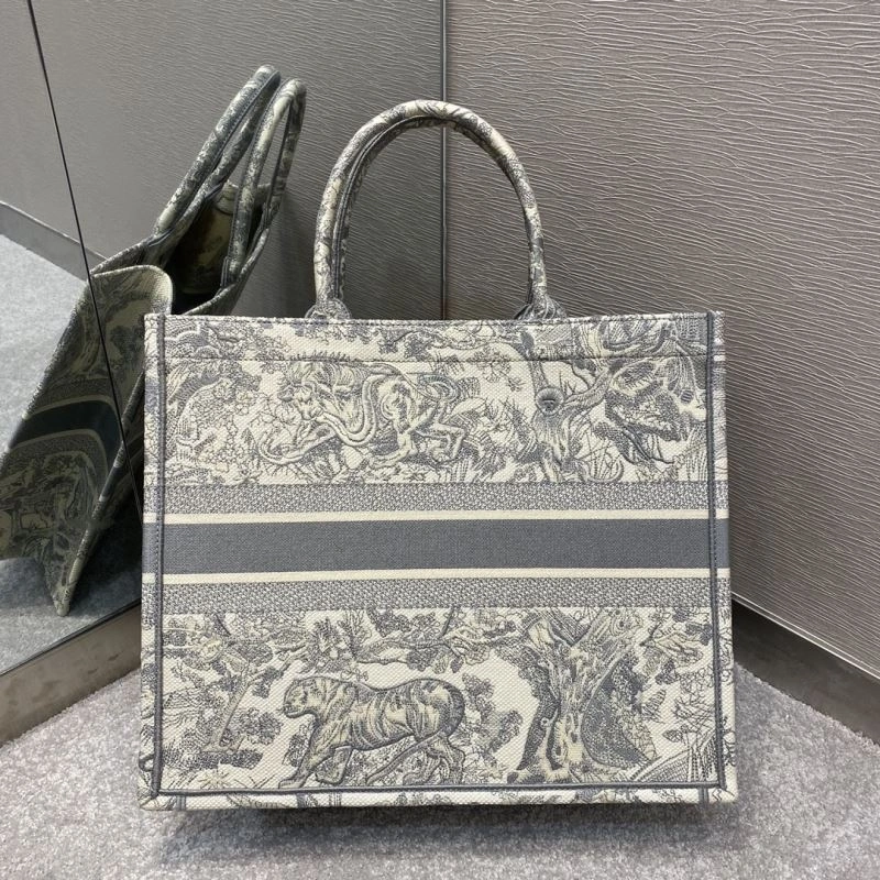 Durable Christian Dior Shopping Bags 75598