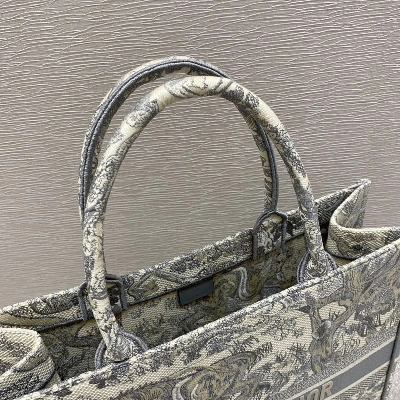 Durable Christian Dior Shopping Bags 75598