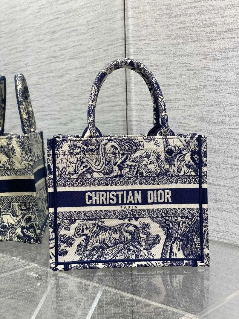 StreetReady Christian Dior Shopping Bags 75585