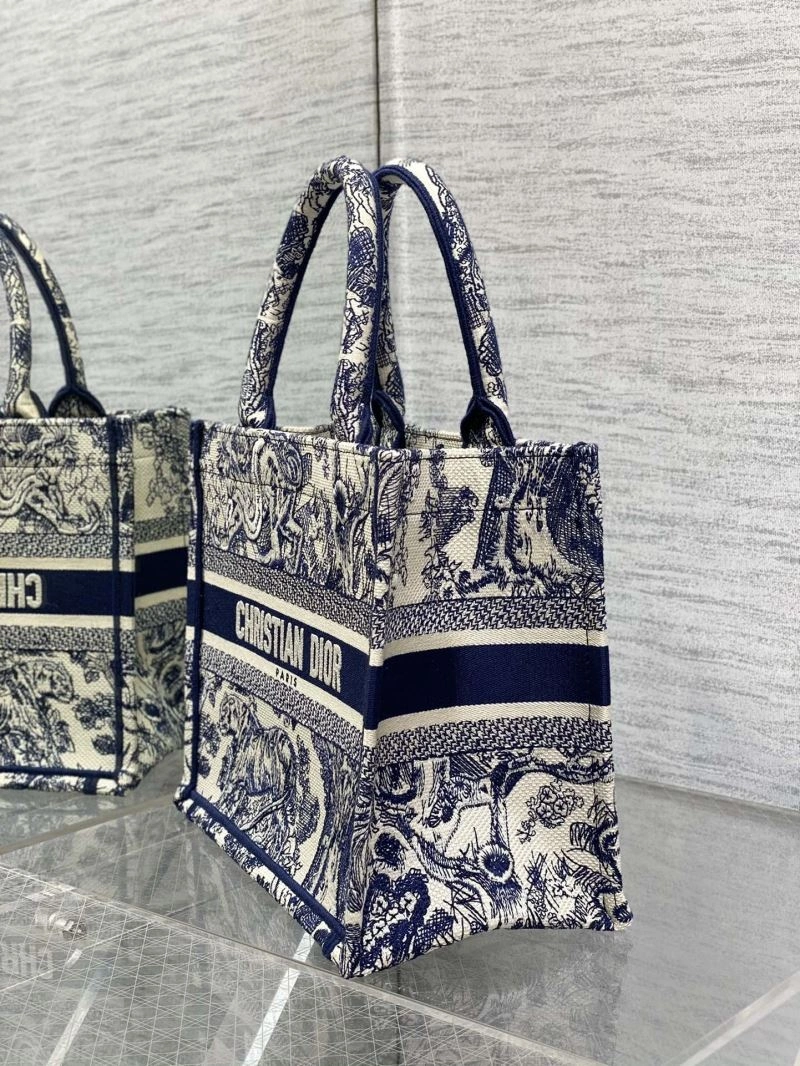 StreetReady Christian Dior Shopping Bags 75585