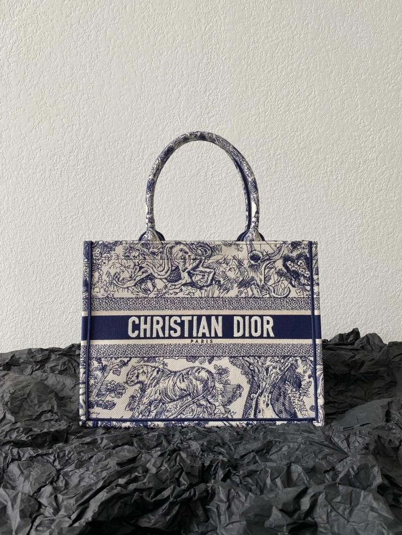 Christian Dior Shopping Bags QuickDry 75589