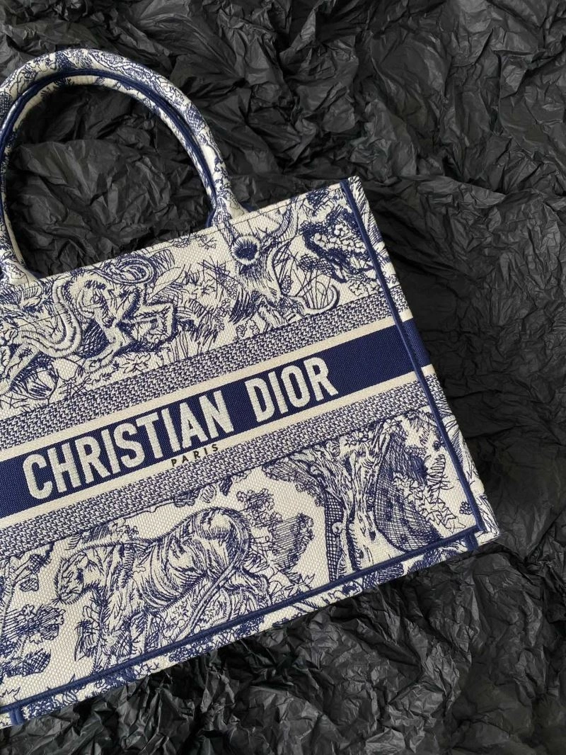 Christian Dior Shopping Bags QuickDry 75589