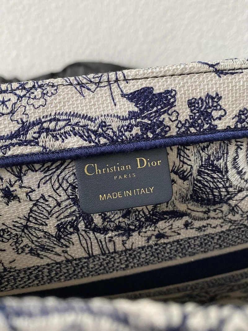 Christian Dior Shopping Bags QuickDry 75589