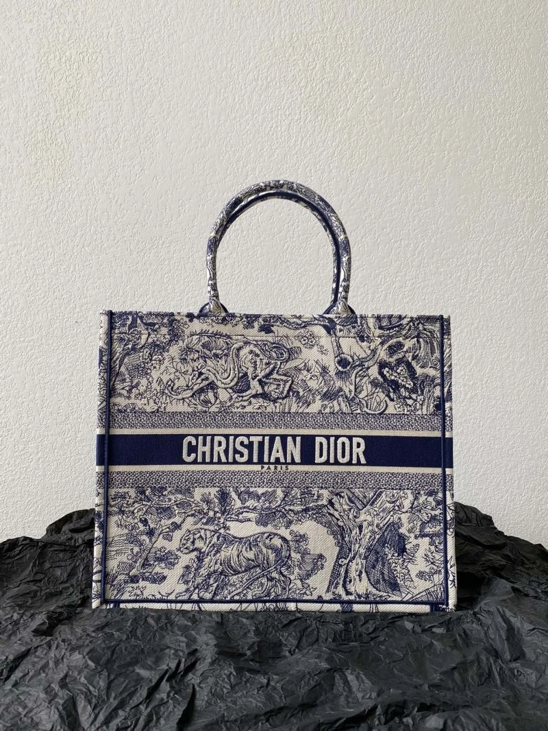 SmartChoice Christian Dior Shopping Bags 75592
