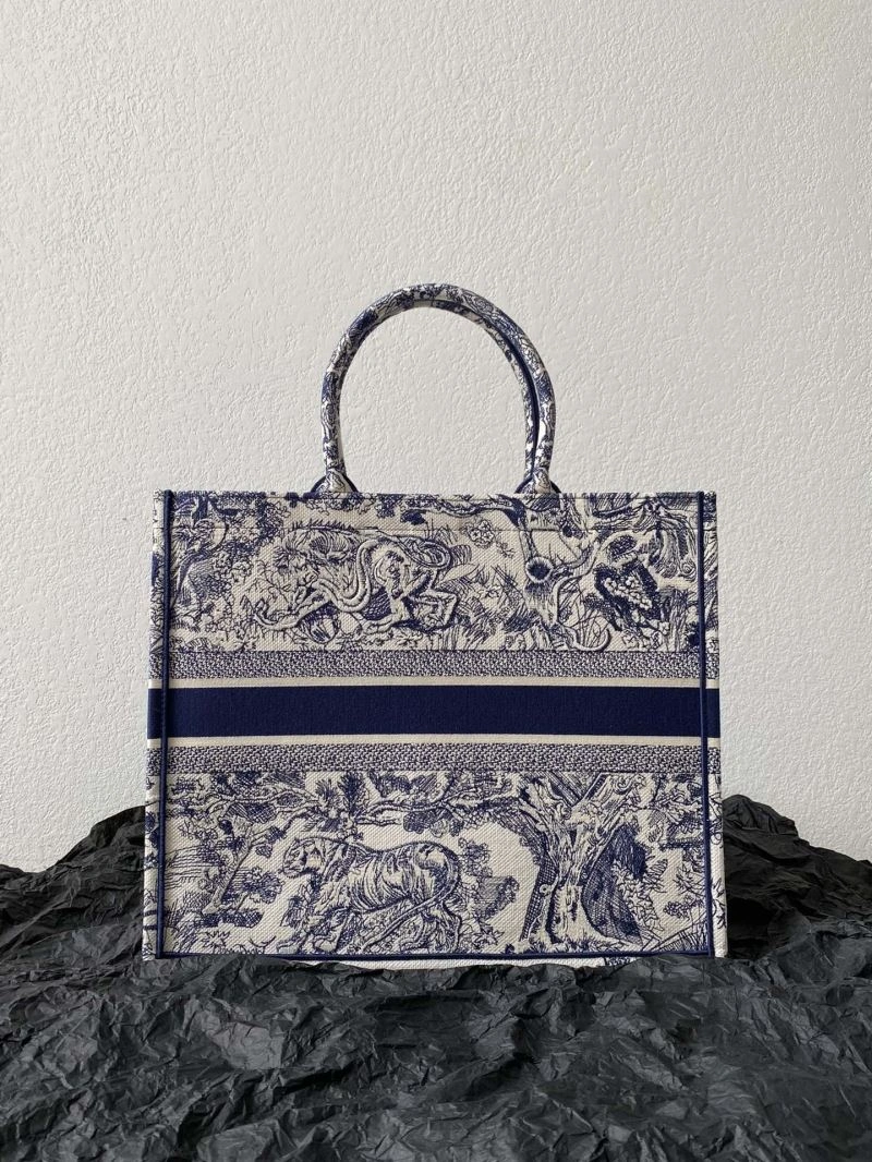 SmartChoice Christian Dior Shopping Bags 75592