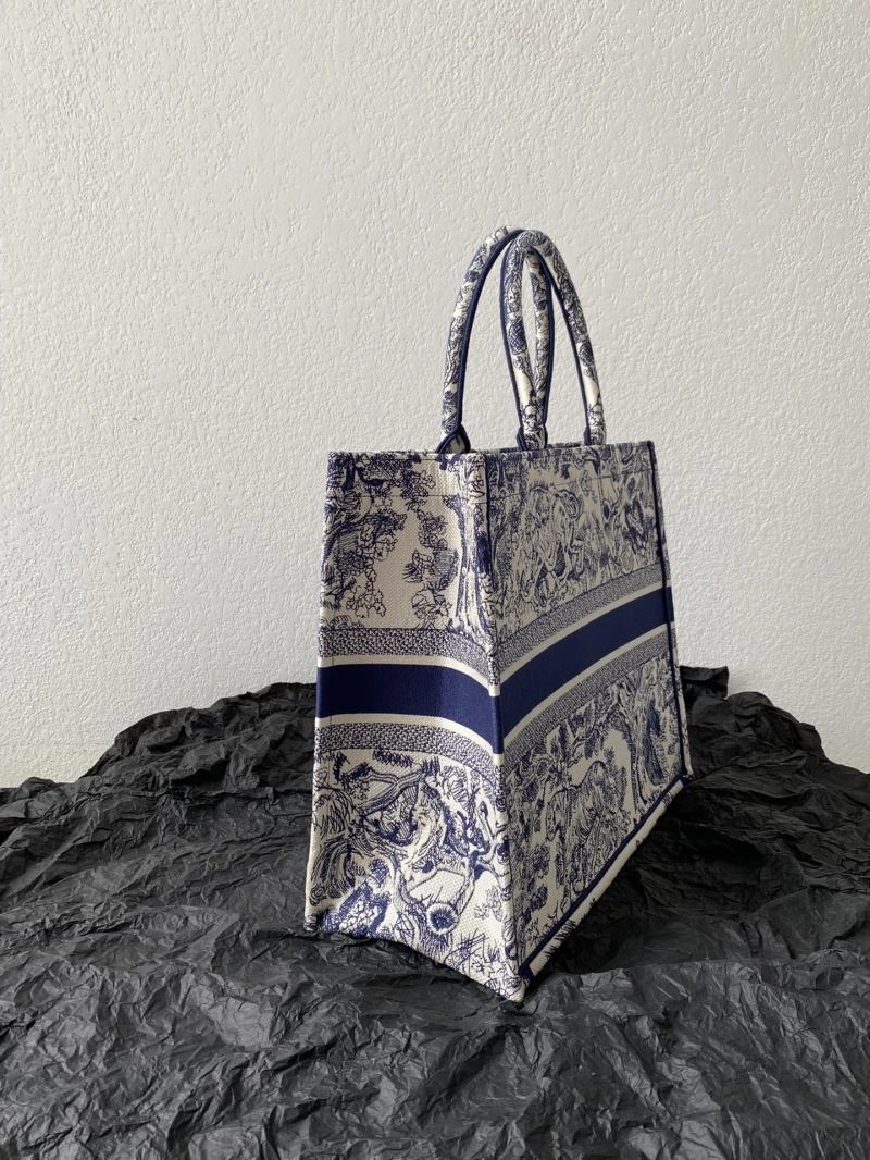 SmartChoice Christian Dior Shopping Bags 75592