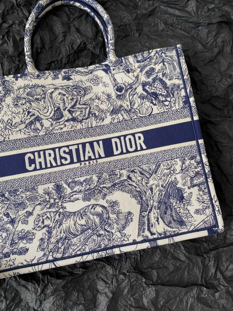 SmartChoice Christian Dior Shopping Bags 75592