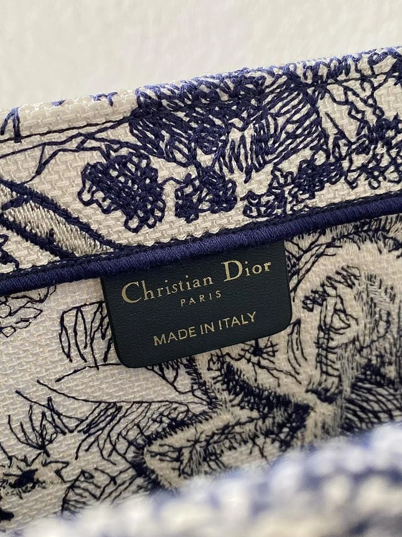 SmartChoice Christian Dior Shopping Bags 75592