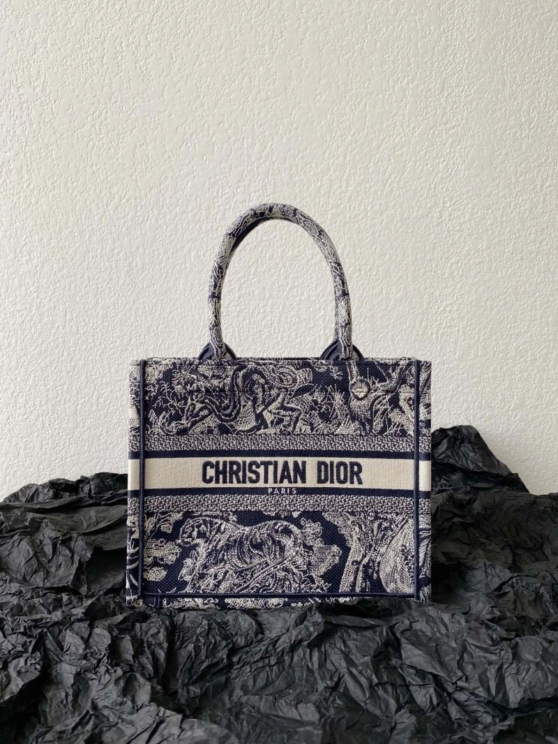 Trendsetting Christian Dior Shopping Bags 75596