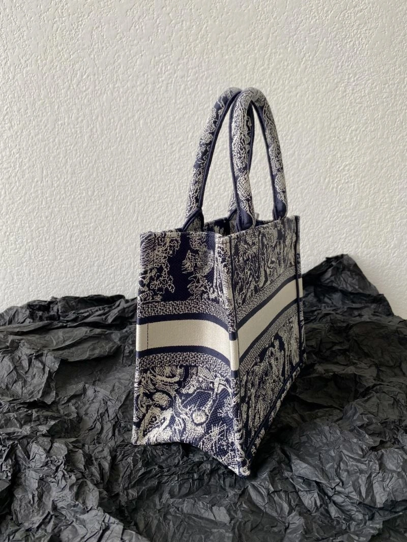 Trendsetting Christian Dior Shopping Bags 75596