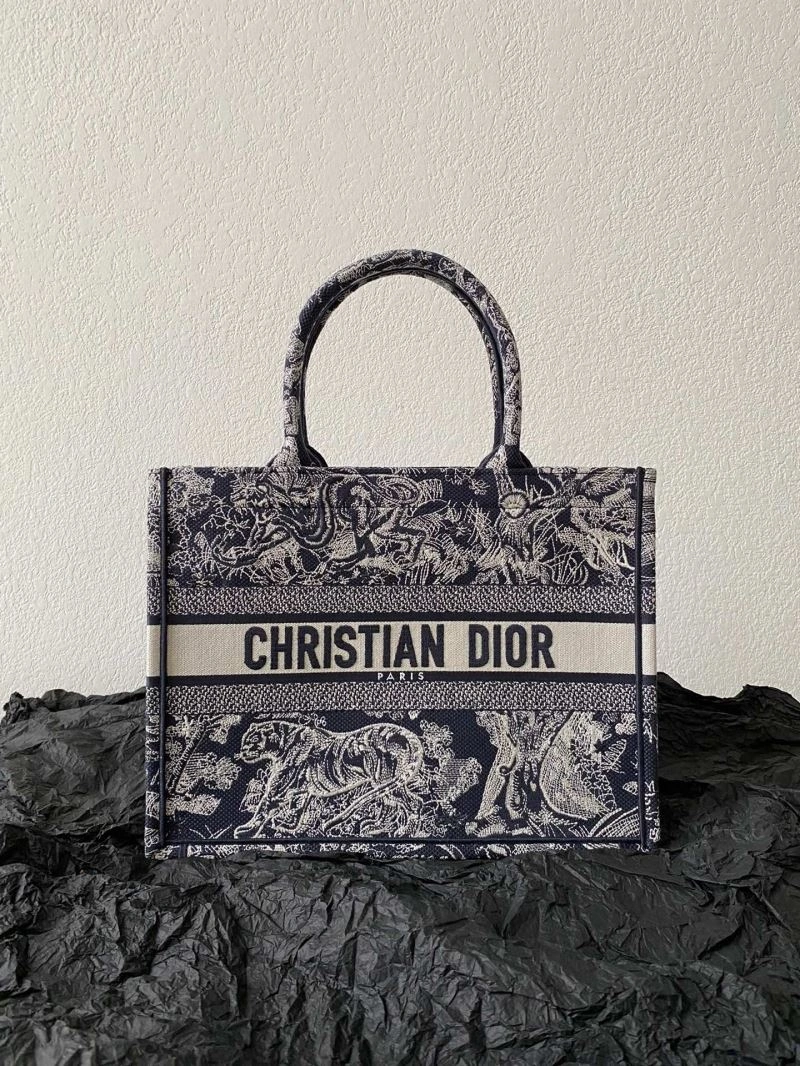 Chic Christian Dior Shopping Bags 75584