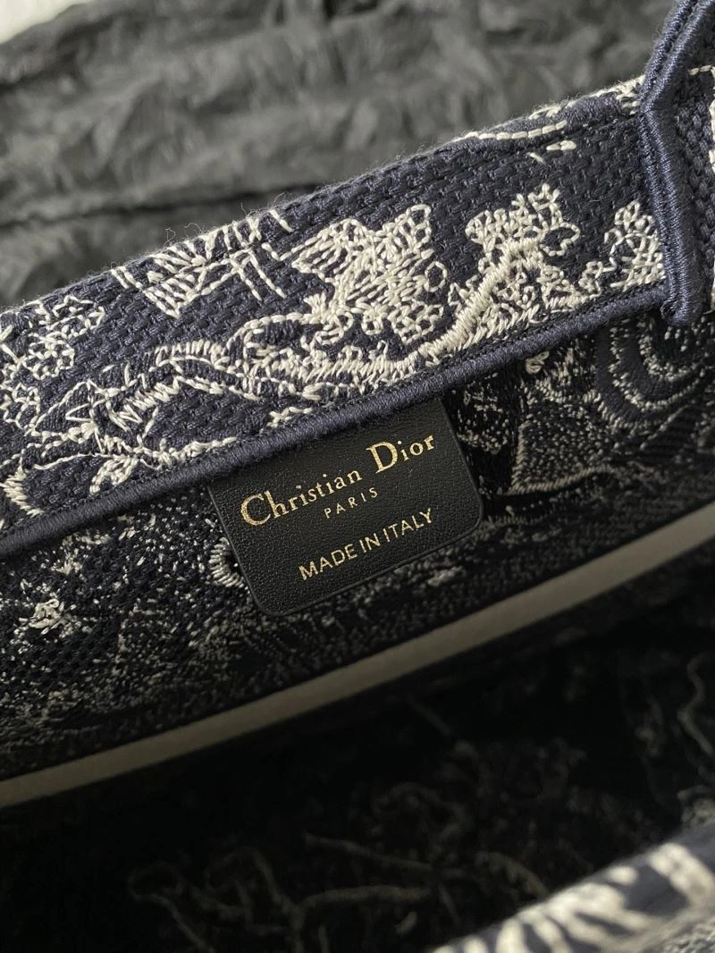 Chic Christian Dior Shopping Bags 75584