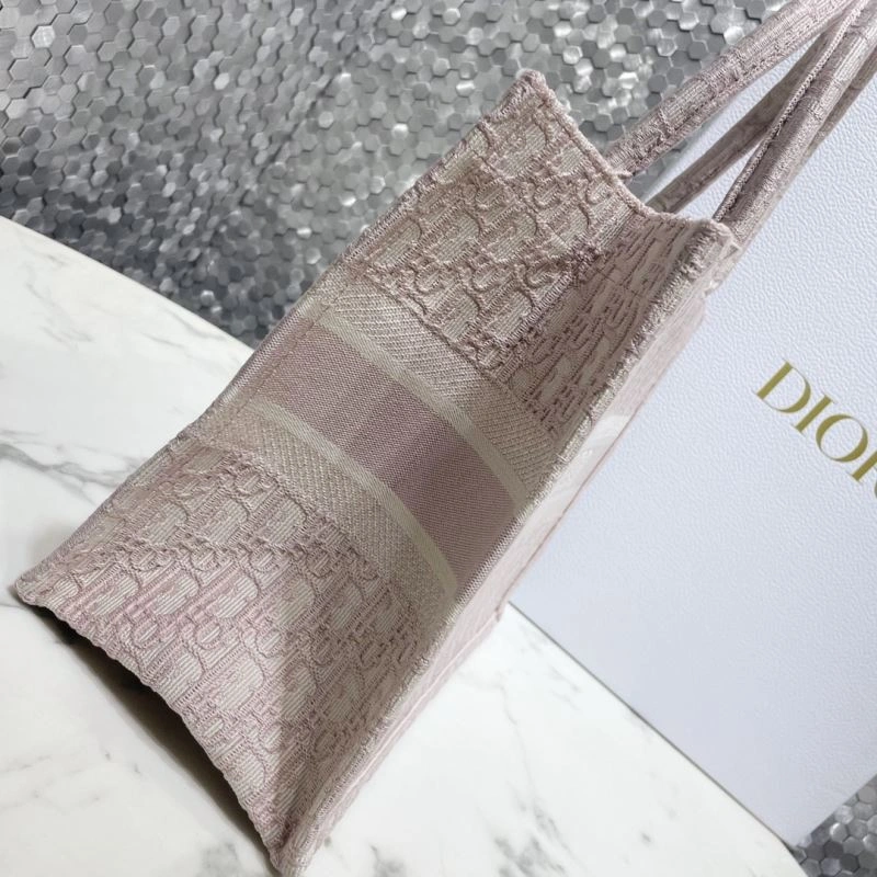 TechFriendly Christian Dior Shopping Bags 75580