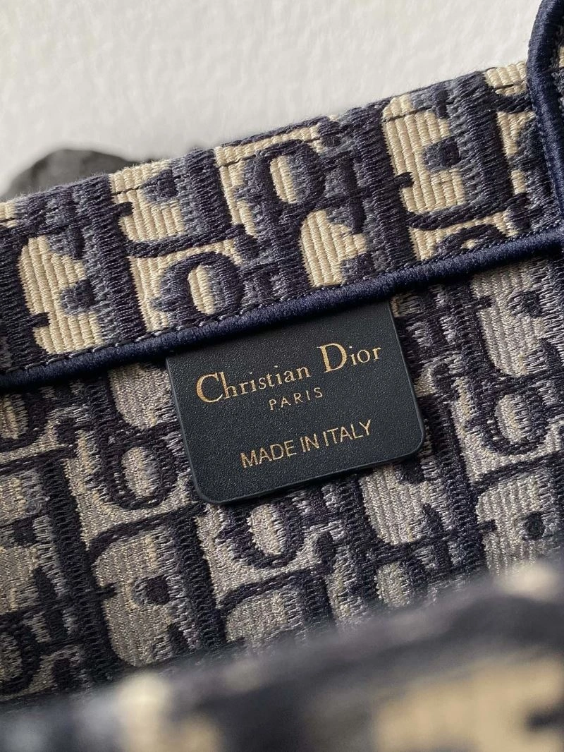TravelReady Christian Dior Shopping Bags 75610