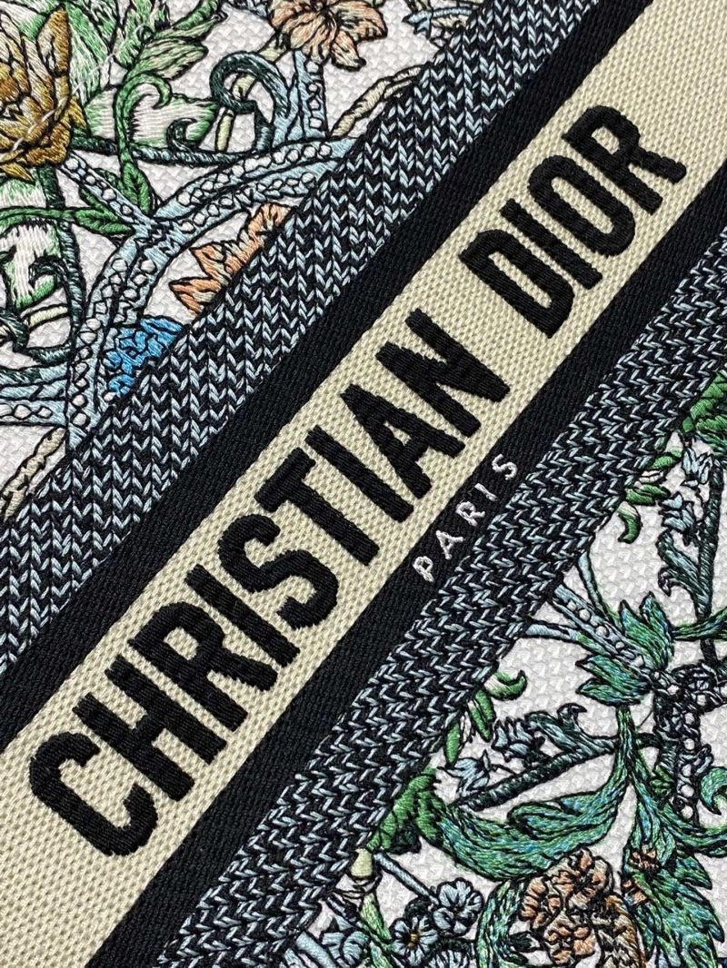 Christian Dior Shopping Bags StreetReady 75605