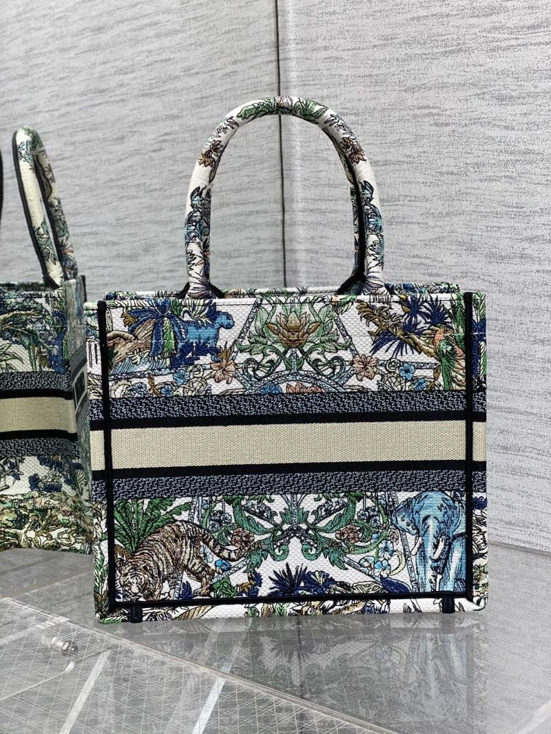 Christian Dior Shopping Bags StreetReady 75605