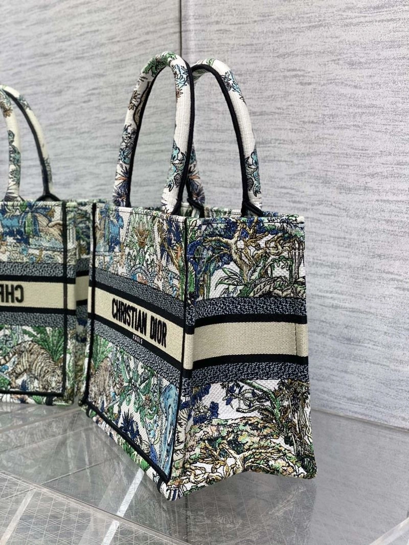 Christian Dior Shopping Bags StreetReady 75605