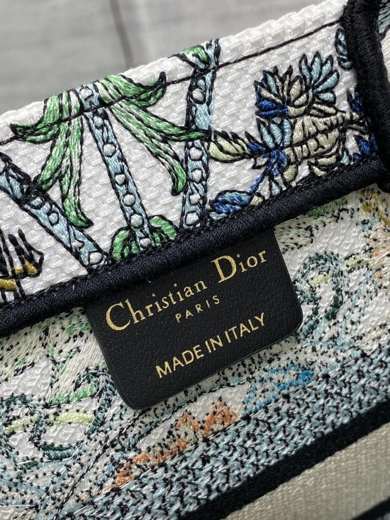 Christian Dior Shopping Bags StreetReady 75605