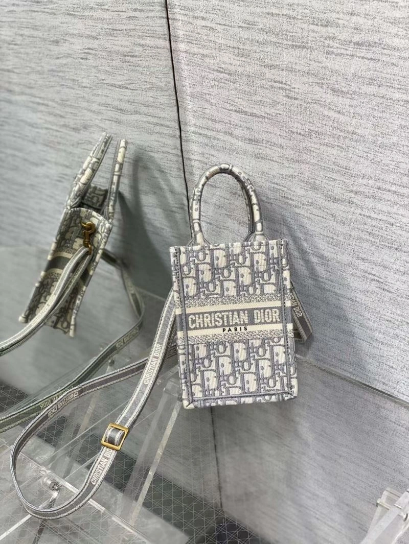 Thermal Christian Dior Shopping Bags 75600