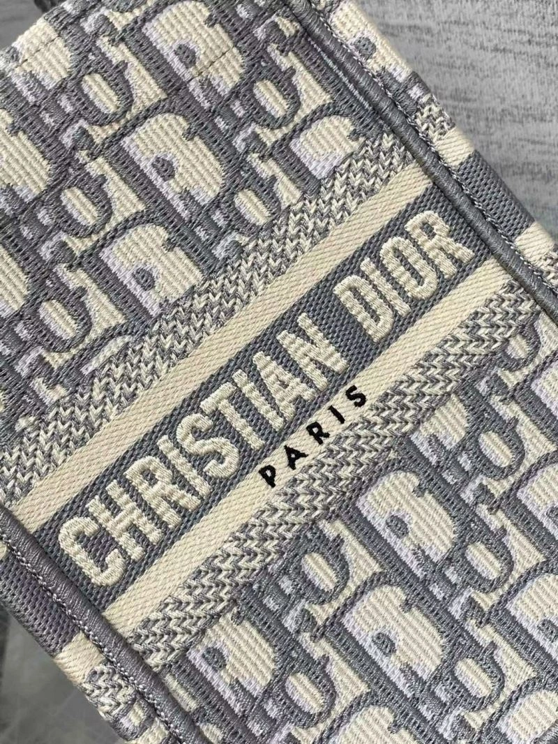 Thermal Christian Dior Shopping Bags 75600