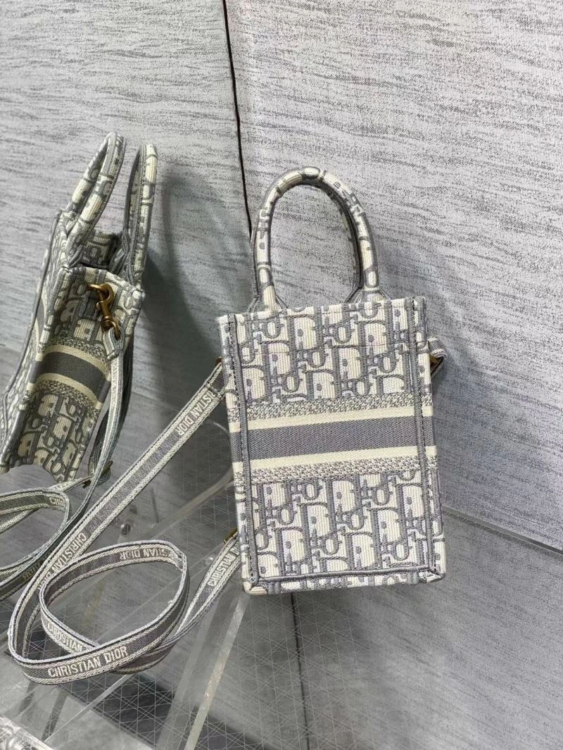 Thermal Christian Dior Shopping Bags 75600