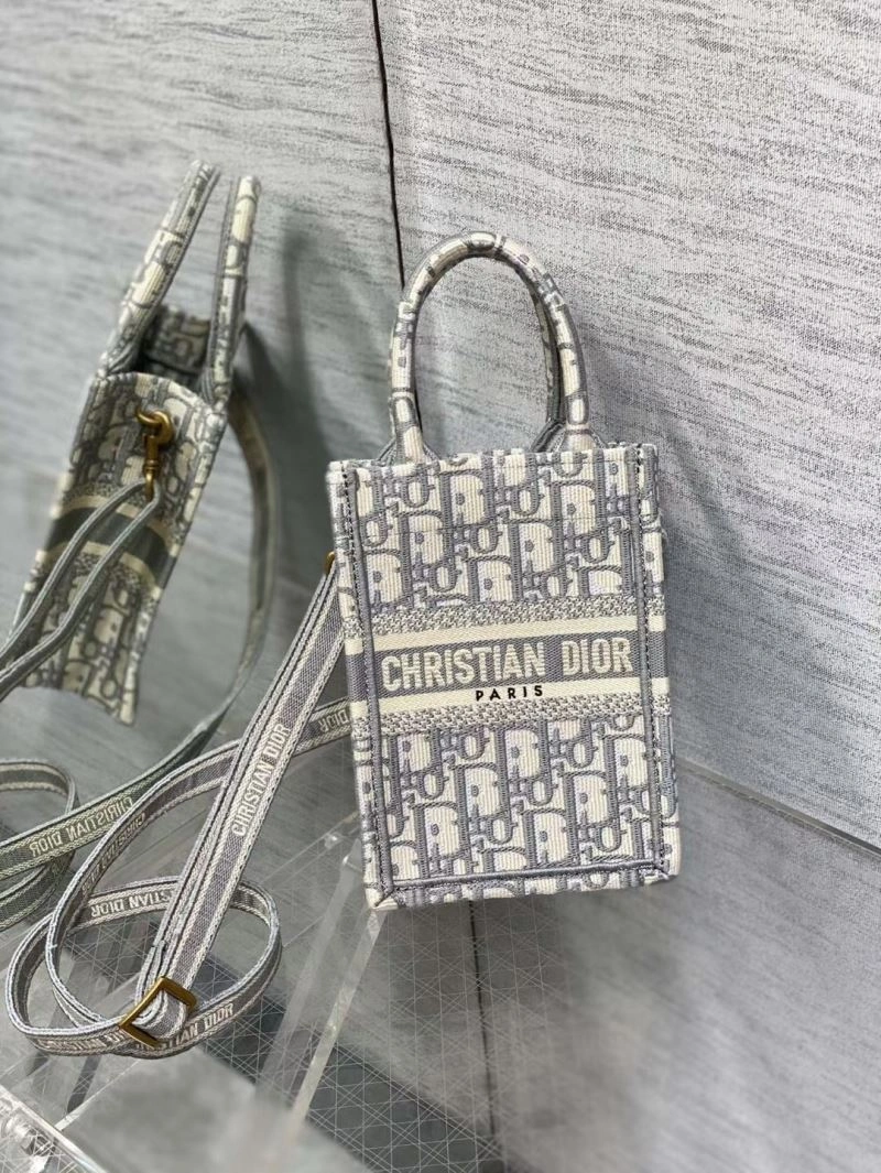 Thermal Christian Dior Shopping Bags 75600