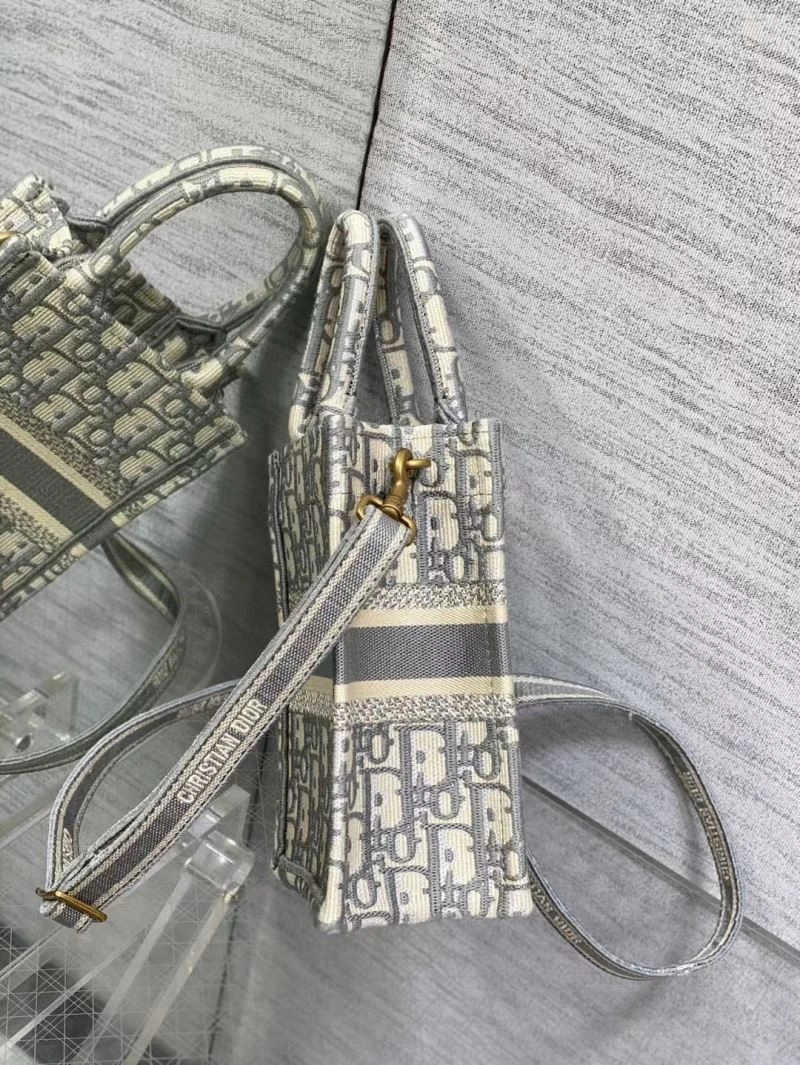 Thermal Christian Dior Shopping Bags 75600